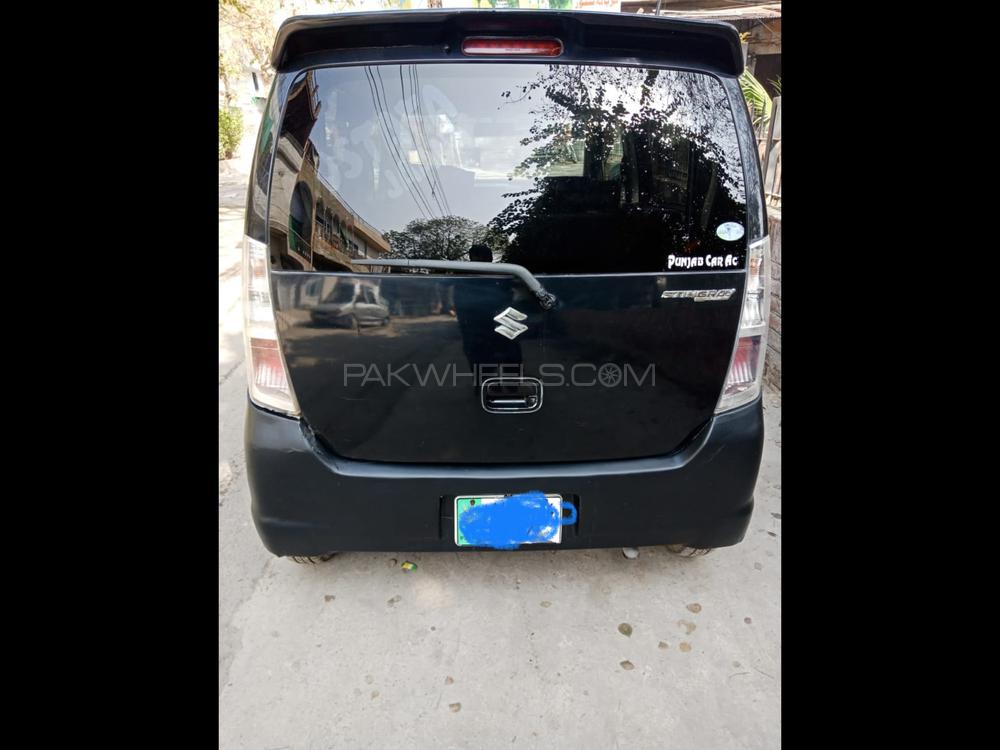 سوزوکی ویگن آر 2011 for Sale in فیصل آباد سوزوکی ویگن آر 2011 for Sale in فیصل آباد Image-7