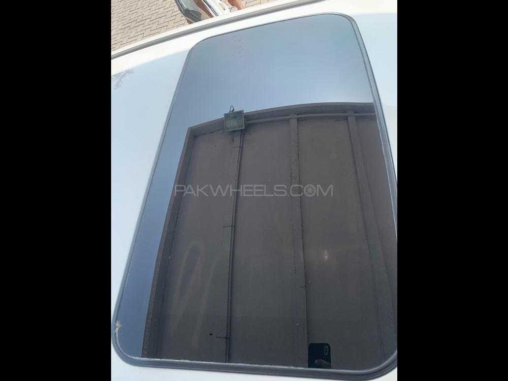 Toyota Corolla 2015 for Sale in Mandi bahauddin Toyota Corolla 2015 for Sale in Mandi bahauddin Image-9
