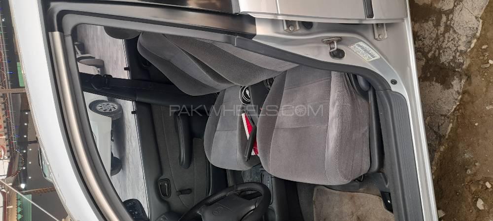 Toyota Corolla Fielder 1994 for Sale in Peshawar Toyota Corolla Fielder 1994 for Sale in Peshawar Image-8