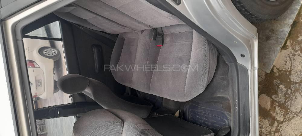 Toyota Corolla Fielder 1994 for Sale in Peshawar Toyota Corolla Fielder 1994 for Sale in Peshawar Image-9