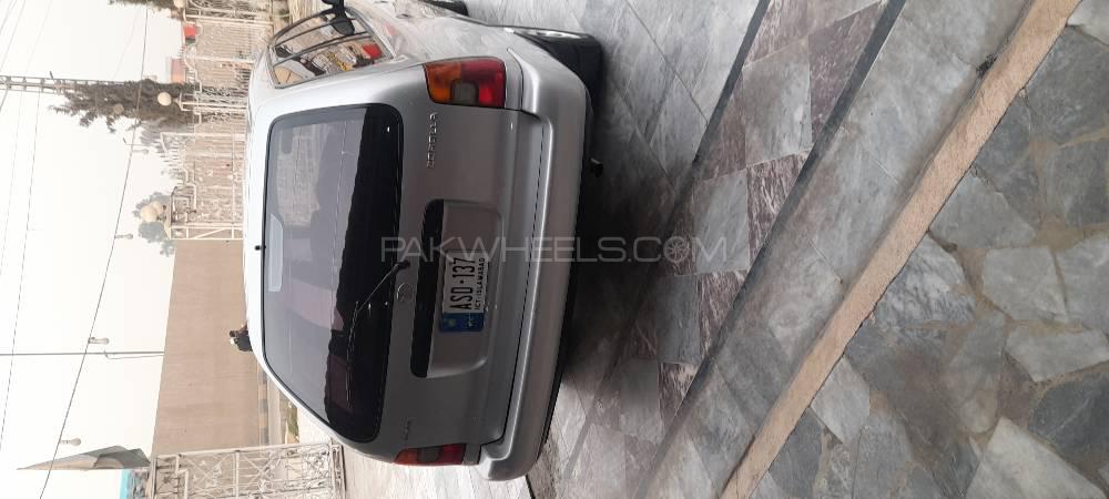 Toyota Corolla Fielder 1994 for Sale in Peshawar Toyota Corolla Fielder 1994 for Sale in Peshawar Image-5