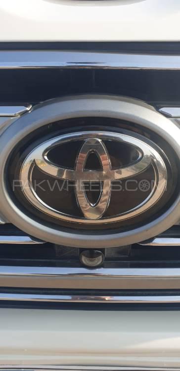 Toyota Land Cruiser 2009 for Sale in Gujrat Toyota Land Cruiser 2009 for Sale in Gujrat Image-8