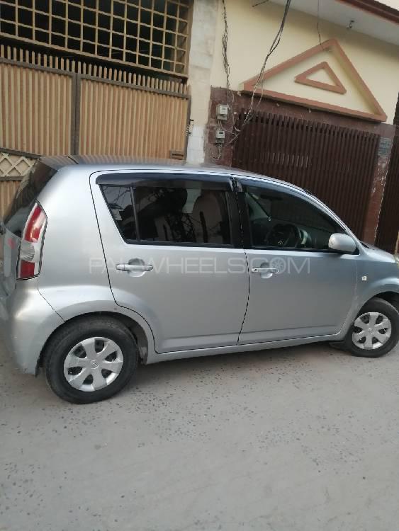 Toyota Passo 2011 for Sale in Gujranwala Image-1