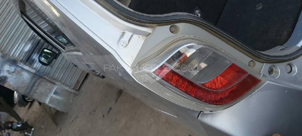 Daihatsu Mira 2013 for Sale in Hasilpur Daihatsu Mira 2013 for Sale in Hasilpur Image-11