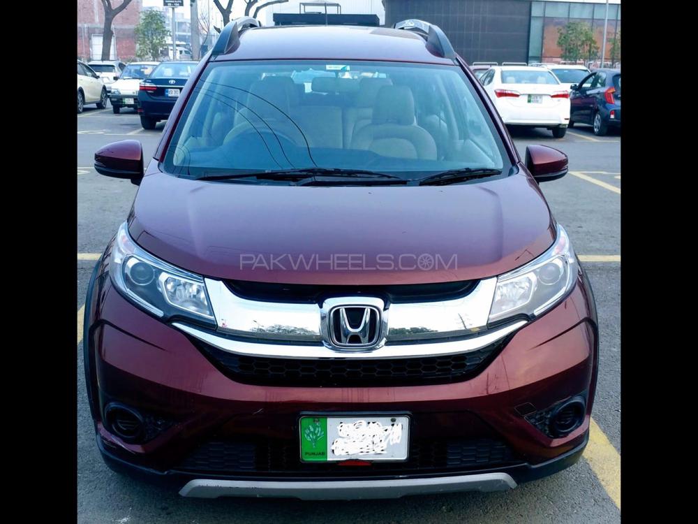 ہونڈا بی آر-وی 2019 for Sale in لاہور Image-1