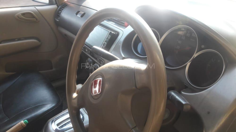 Honda City 2005 for Sale in Hujra Shah Mukeem Honda City 2005 for Sale in Hujra Shah Mukeem Image-5