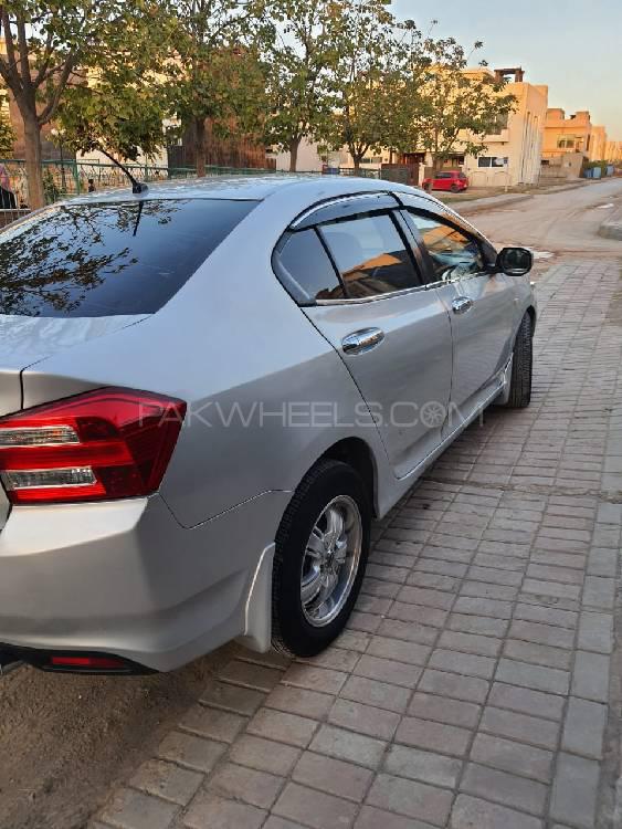 Honda City 2010 for Sale in Rawalpindi Honda City 2010 for Sale in Rawalpindi Image-6
