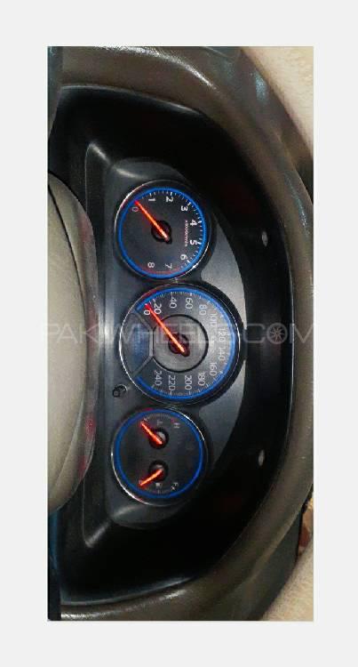 Honda Civic 2005 for Sale in Multan Honda Civic 2005 for Sale in Multan Image-9