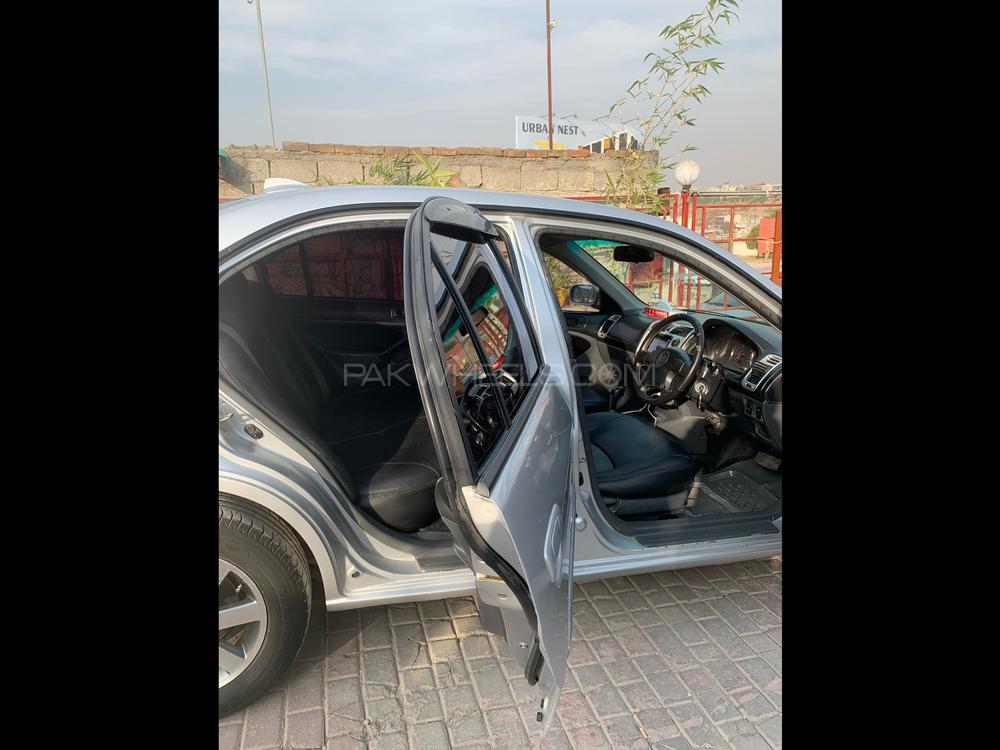 Honda Civic 2001 for Sale in Rawalpindi Honda Civic 2001 for Sale in Rawalpindi Image-6