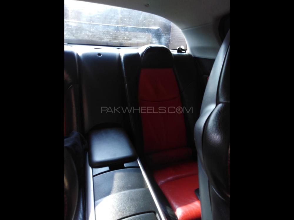 Mazda RX8 2005 for Sale in Islamabad Mazda RX8 2005 for Sale in Islamabad Image-16