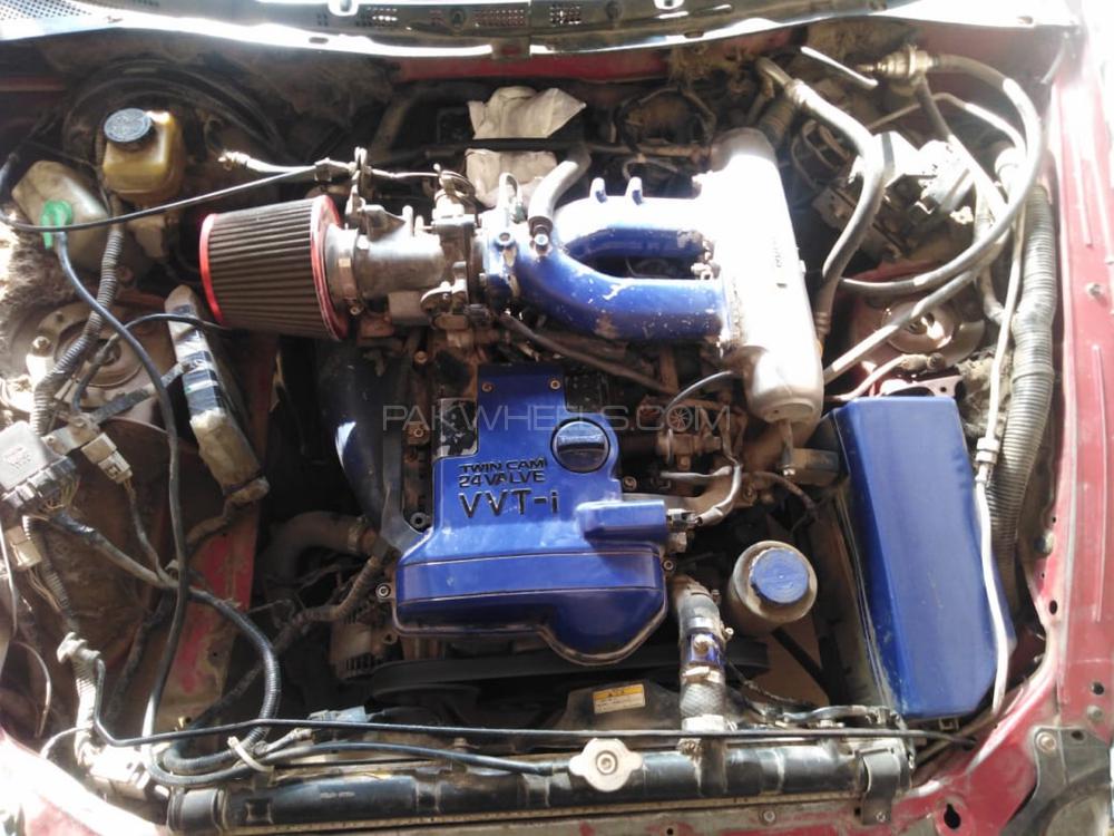 Mazda RX8 2005 for Sale in Islamabad Mazda RX8 2005 for Sale in Islamabad Image-18