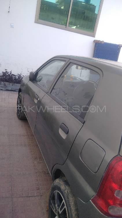 Suzuki Alto 2010 for Sale in Mandi bahauddin Suzuki Alto 2010 for Sale in Mandi bahauddin Image-9