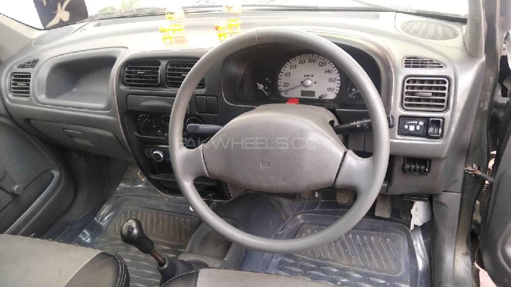 Suzuki Alto 2010 for Sale in Mandi bahauddin Suzuki Alto 2010 for Sale in Mandi bahauddin Image-6