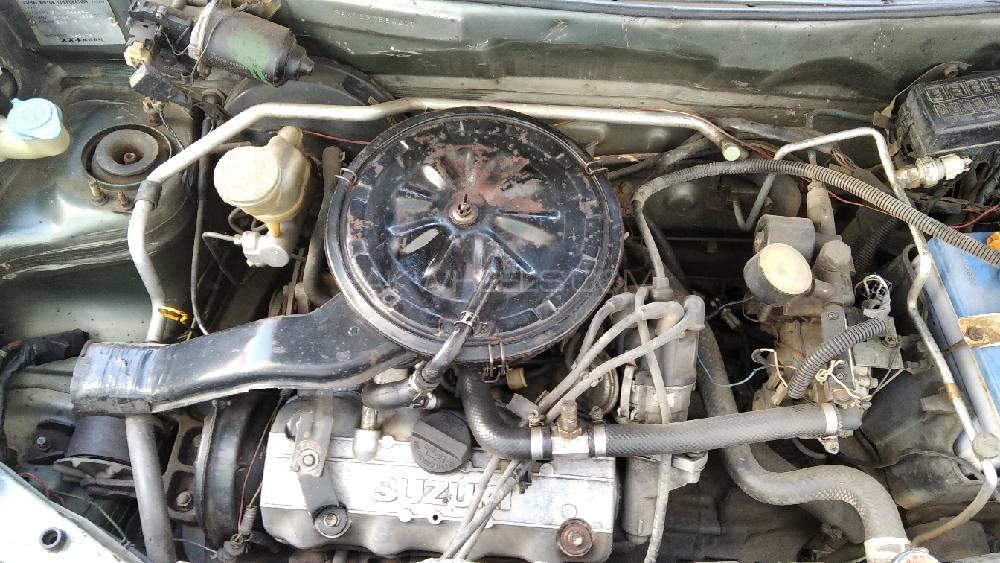 Suzuki Alto 2010 for Sale in Mandi bahauddin Suzuki Alto 2010 for Sale in Mandi bahauddin Image-10