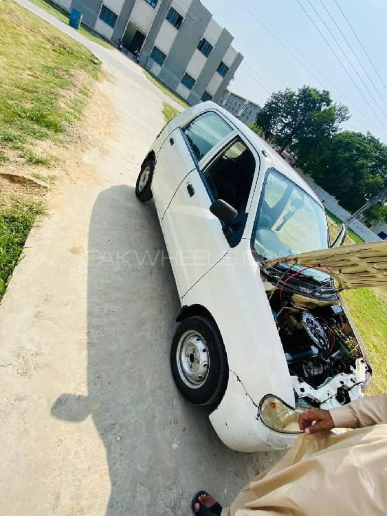 Suzuki Alto 2010 for Sale in Chakwal Image-1