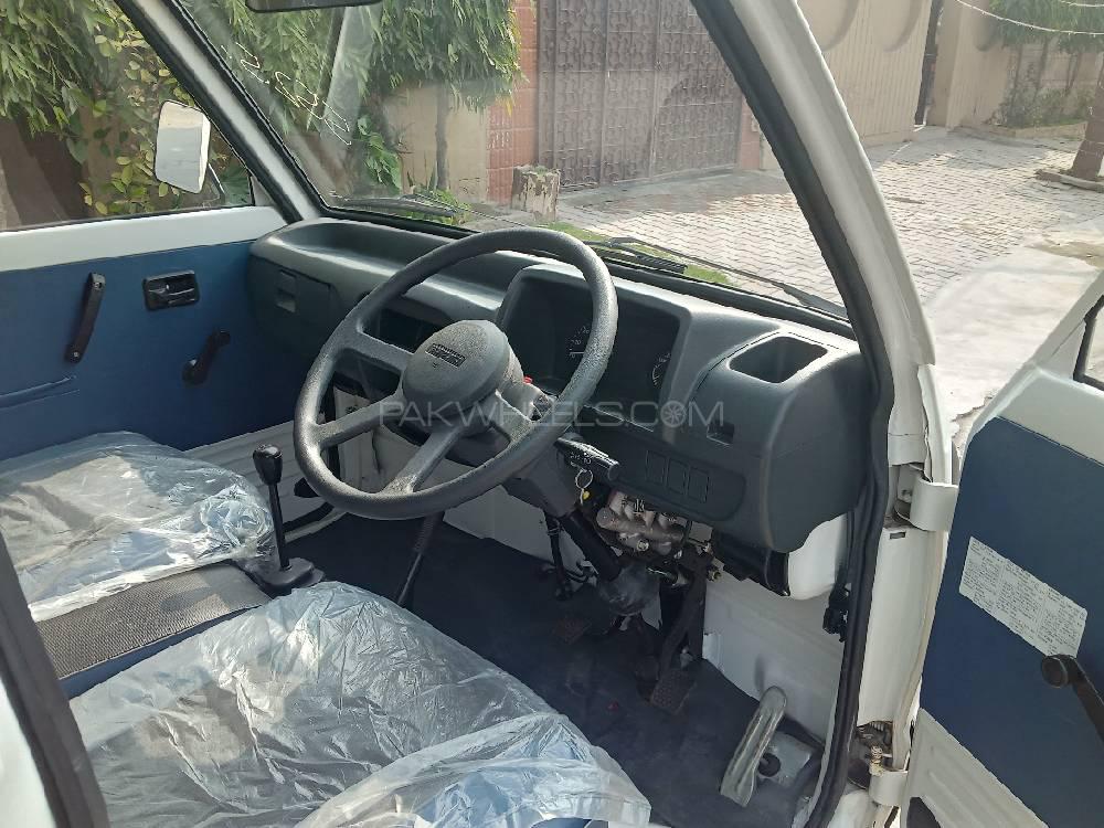Suzuki Bolan 2015 for Sale in Lahore Suzuki Bolan 2015 for Sale in Lahore Image-9