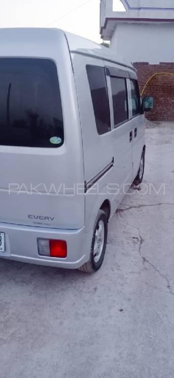 Suzuki Every 2013 for Sale in Jhelum Suzuki Every 2013 for Sale in Jhelum Image-7