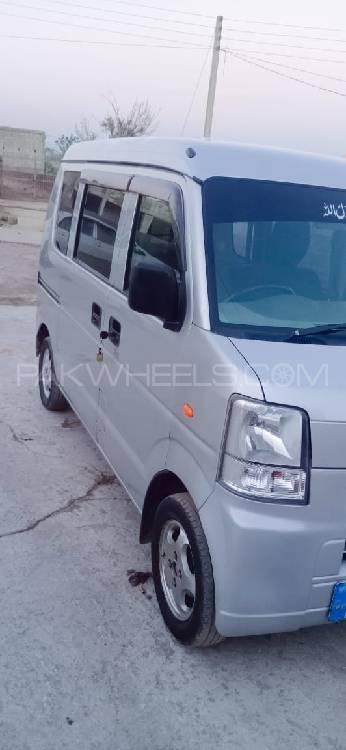 Suzuki Every 2013 for Sale in Jhelum Suzuki Every 2013 for Sale in Jhelum Image-10