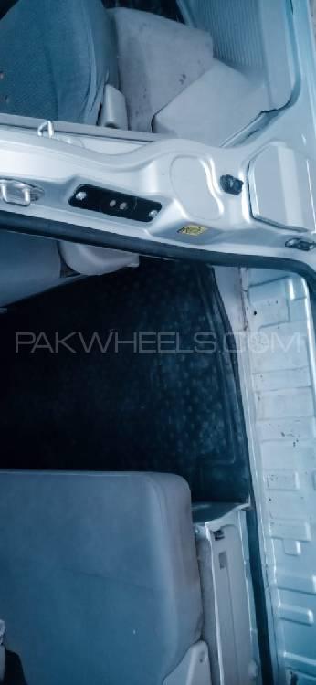 Suzuki Every 2013 for Sale in Jhelum Suzuki Every 2013 for Sale in Jhelum Image-3