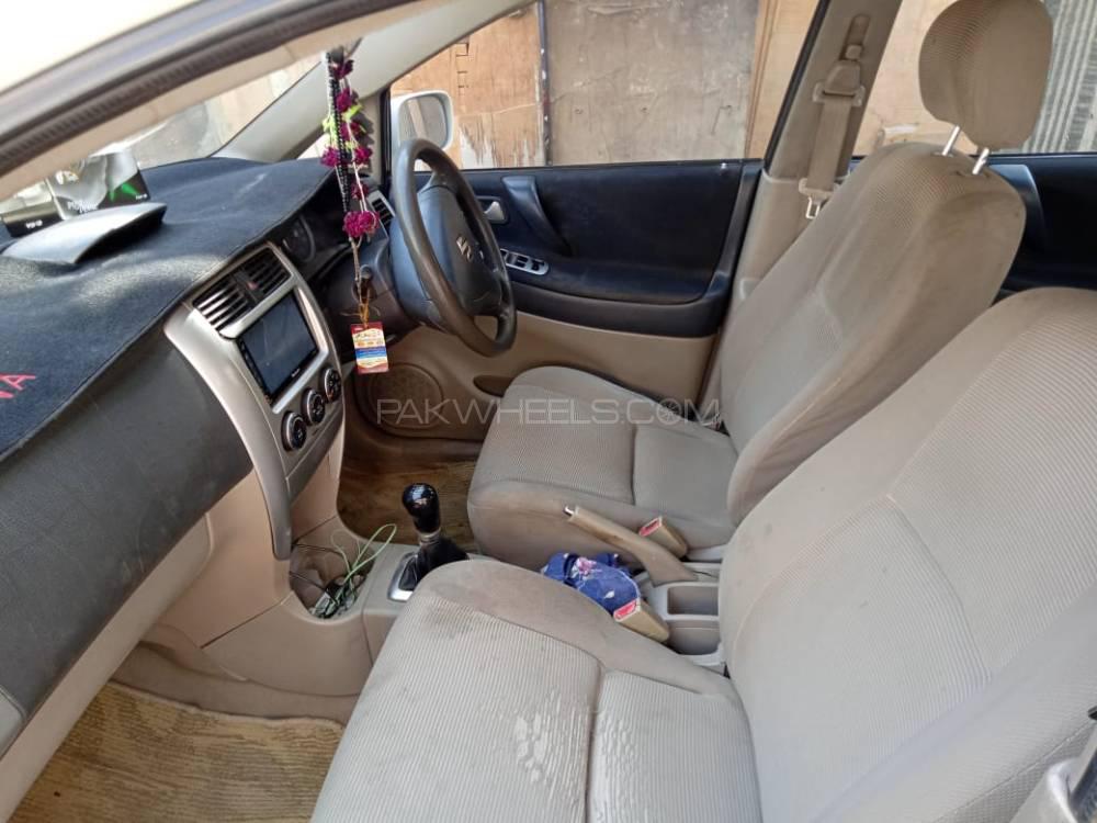 Suzuki Liana 2008 for Sale in Karachi Suzuki Liana 2008 for Sale in Karachi Image-3
