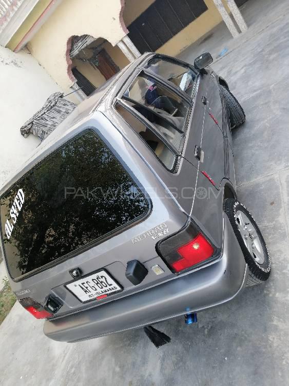Suzuki Mehran 2017 for Sale in Rawalpindi Suzuki Mehran 2017 for Sale in Rawalpindi Image-9
