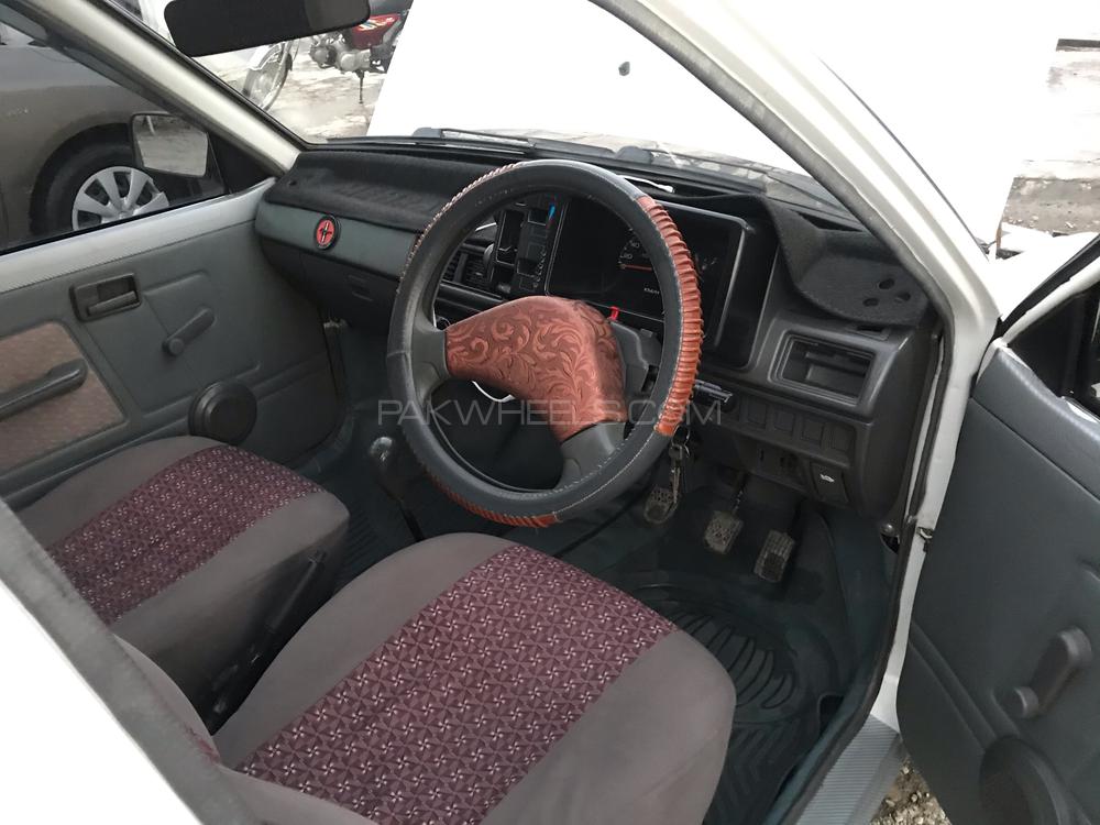 Suzuki Mehran 2014 for Sale in Abbottabad Suzuki Mehran 2014 for Sale in Abbottabad Image-10