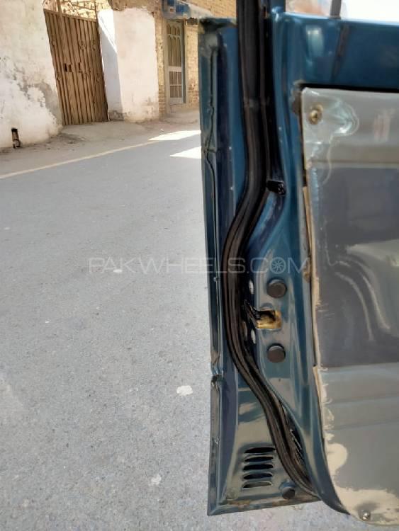 Suzuki Mehran 2008 for Sale in Khushab Suzuki Mehran 2008 for Sale in Khushab Image-6