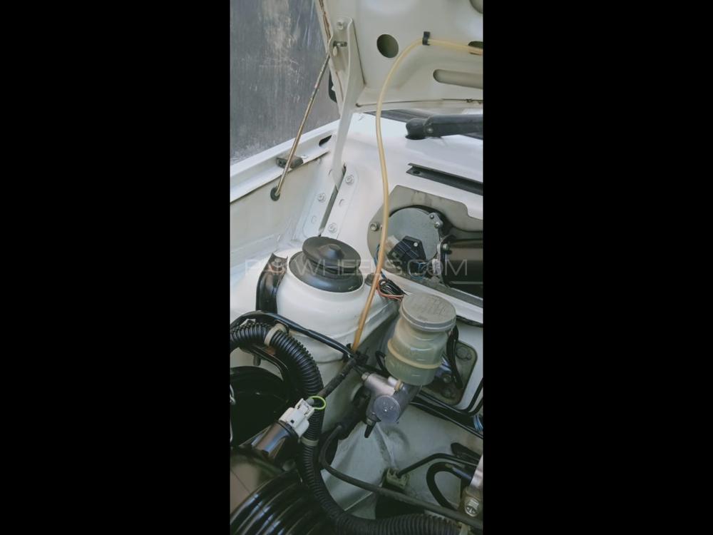 Suzuki Mehran 2016 for Sale in Rawalpindi Suzuki Mehran 2016 for Sale in Rawalpindi Image-6