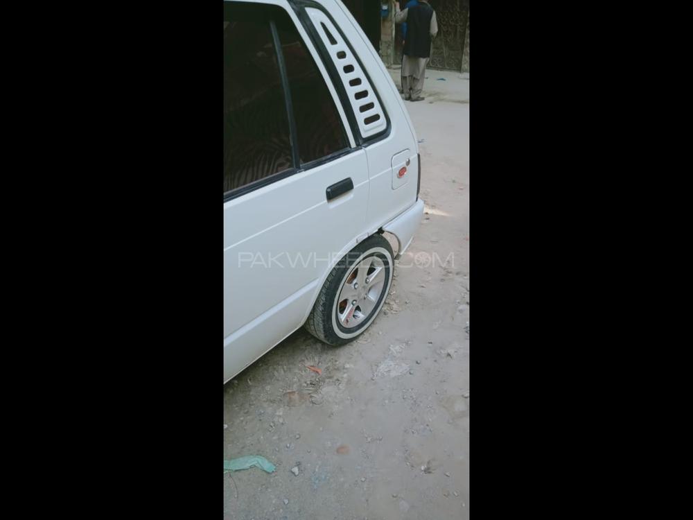 Suzuki Mehran 2016 for Sale in Rawalpindi Suzuki Mehran 2016 for Sale in Rawalpindi Image-13