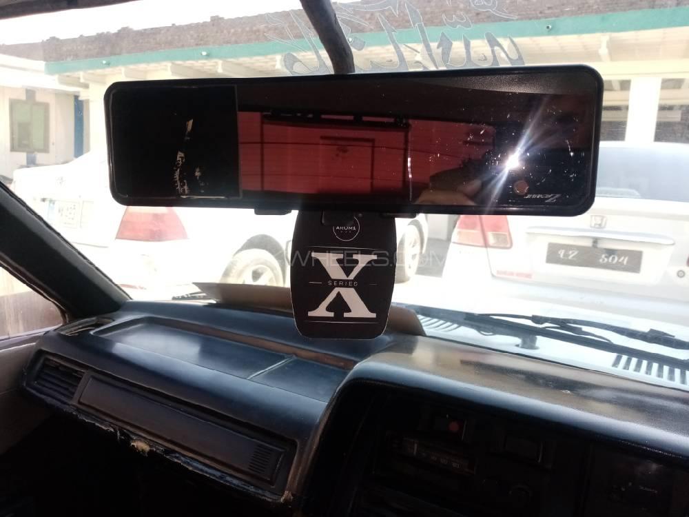 Toyota Corolla 1982 for Sale in Mardan Toyota Corolla 1982 for Sale in Mardan Image-9
