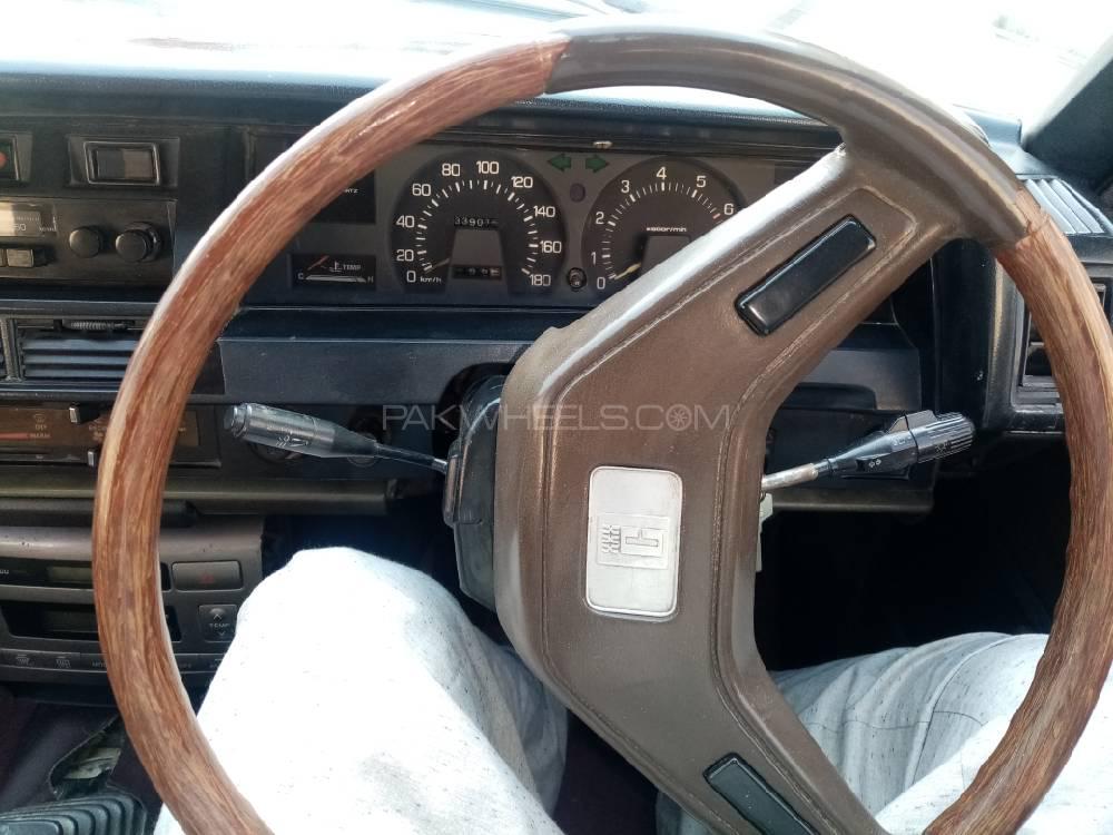 Toyota Corolla 1982 for Sale in Mardan Toyota Corolla 1982 for Sale in Mardan Image-10