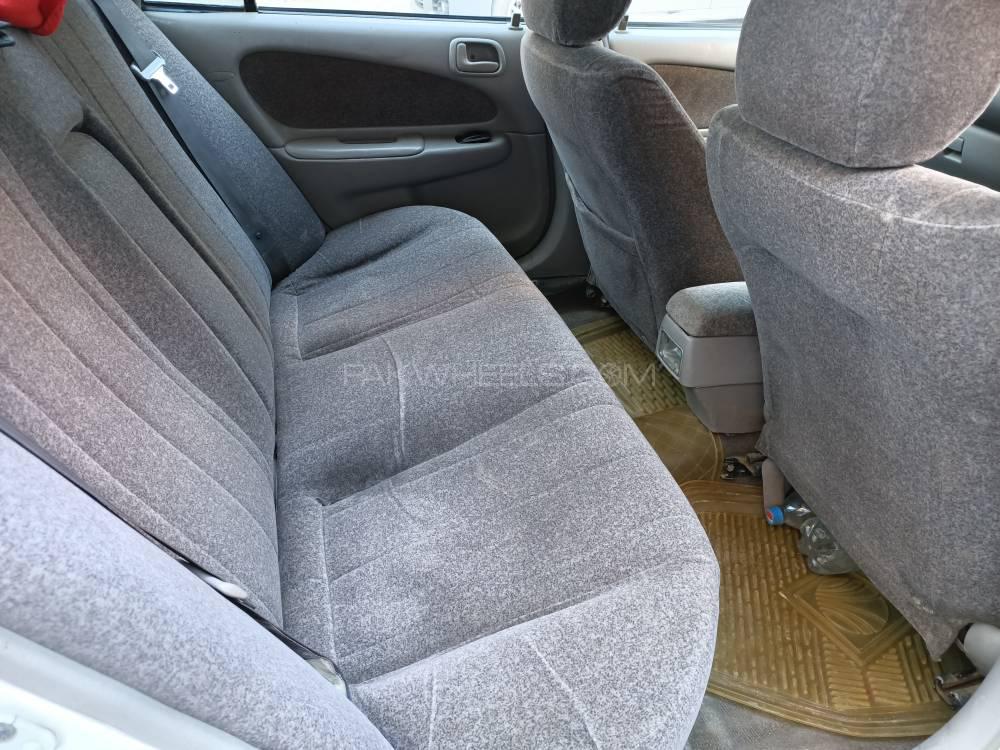 Toyota Corolla 1999 for Sale in Peshawar Toyota Corolla 1999 for Sale in Peshawar Image-10