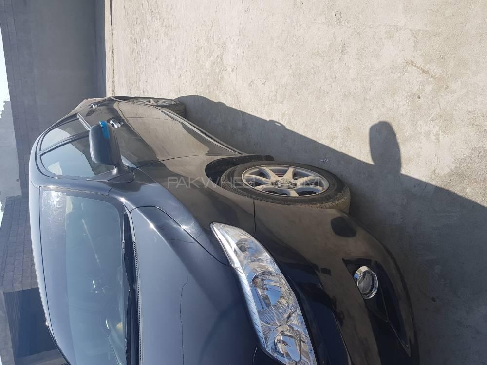 Toyota Corolla 2009 for Sale in Attock Toyota Corolla 2009 for Sale in Attock Image-10