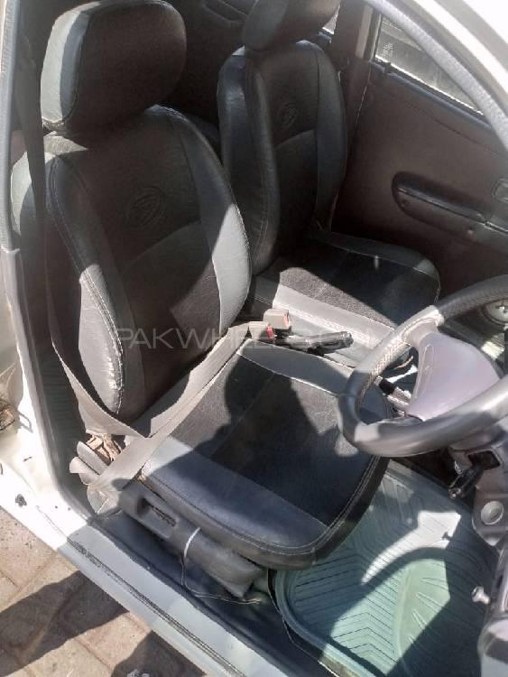 Daihatsu Cuore 2005 for Sale in Lahore Daihatsu Cuore 2005 for Sale in Lahore Image-16