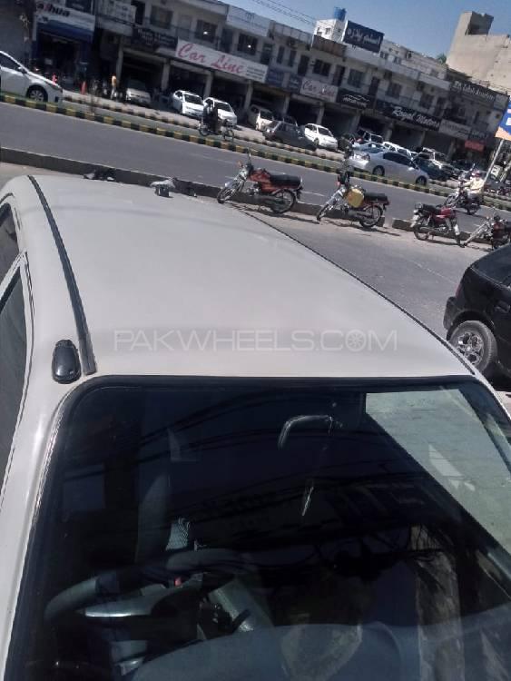 Daihatsu Cuore 2005 for Sale in Lahore Daihatsu Cuore 2005 for Sale in Lahore Image-18
