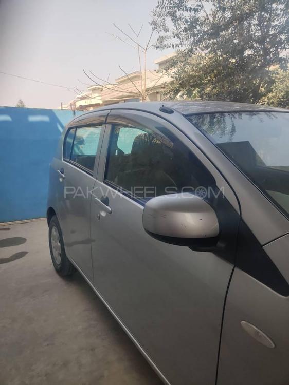 Daihatsu Mira 2013 for Sale in Islamabad Image-1