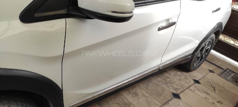 ہونڈا بی آر-وی 2018 for Sale in واہ کینٹ Image-1