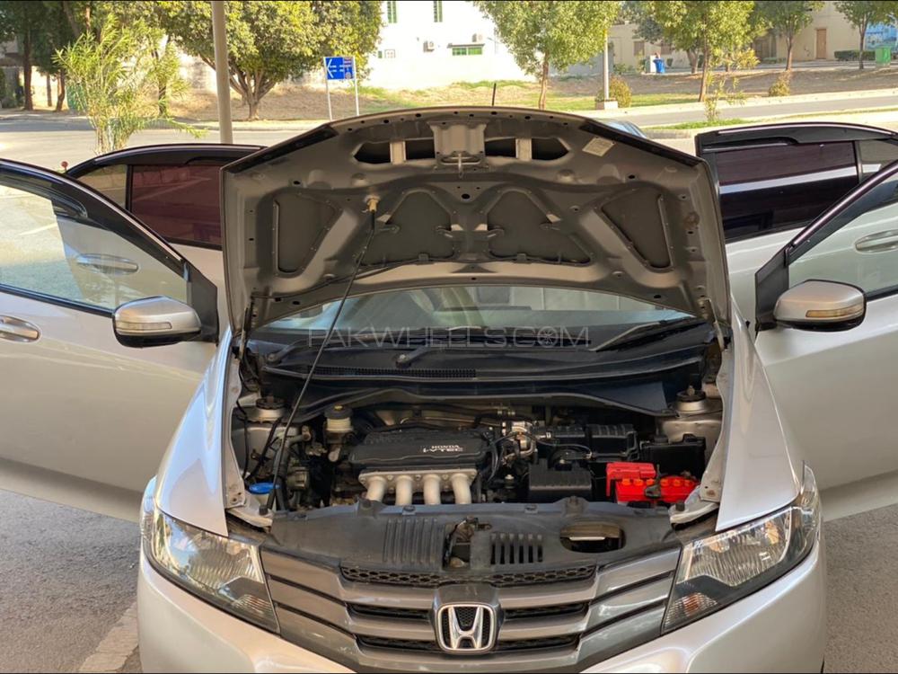 ہونڈا سٹی 2013 for Sale in لاہور ہونڈا سٹی 2013 for Sale in لاہور Image-6