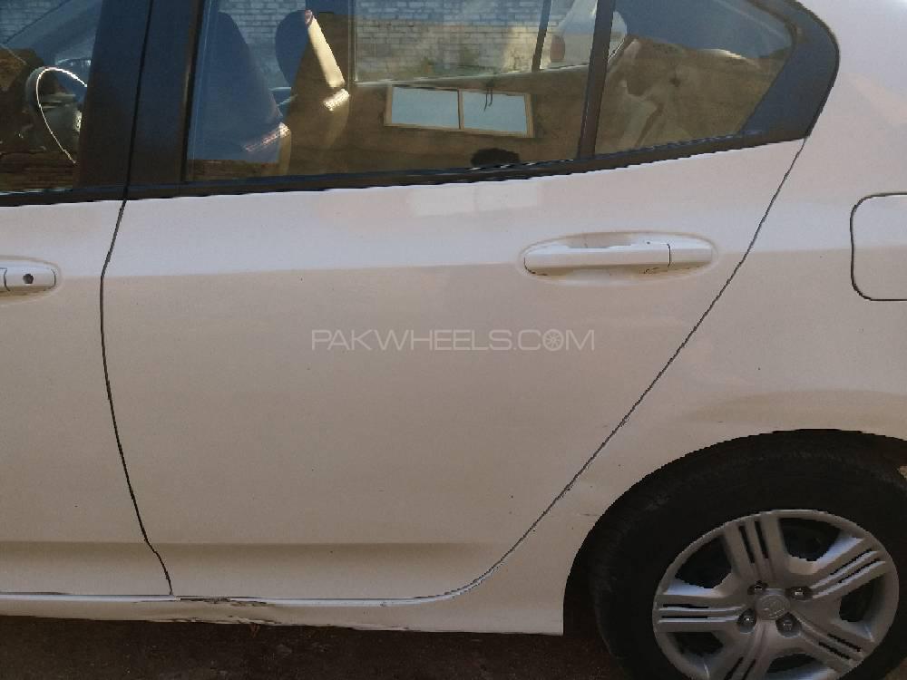 Honda City 2014 for Sale in Rawalpindi Honda City 2014 for Sale in Rawalpindi Image-3