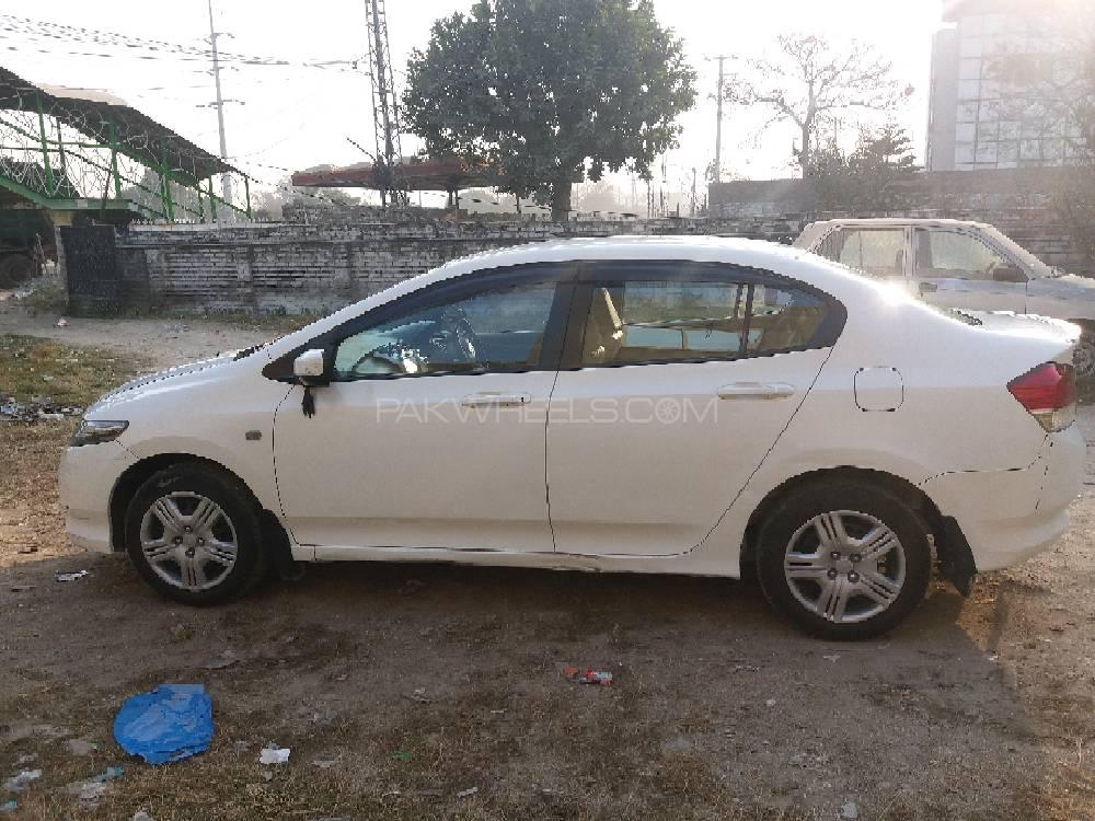 Honda City 2014 for Sale in Rawalpindi Honda City 2014 for Sale in Rawalpindi Image-7