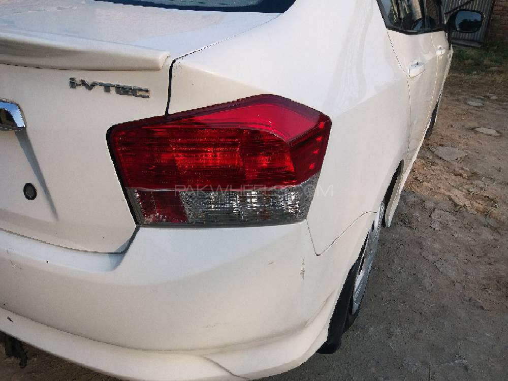 Honda City 2014 for Sale in Rawalpindi Honda City 2014 for Sale in Rawalpindi Image-9