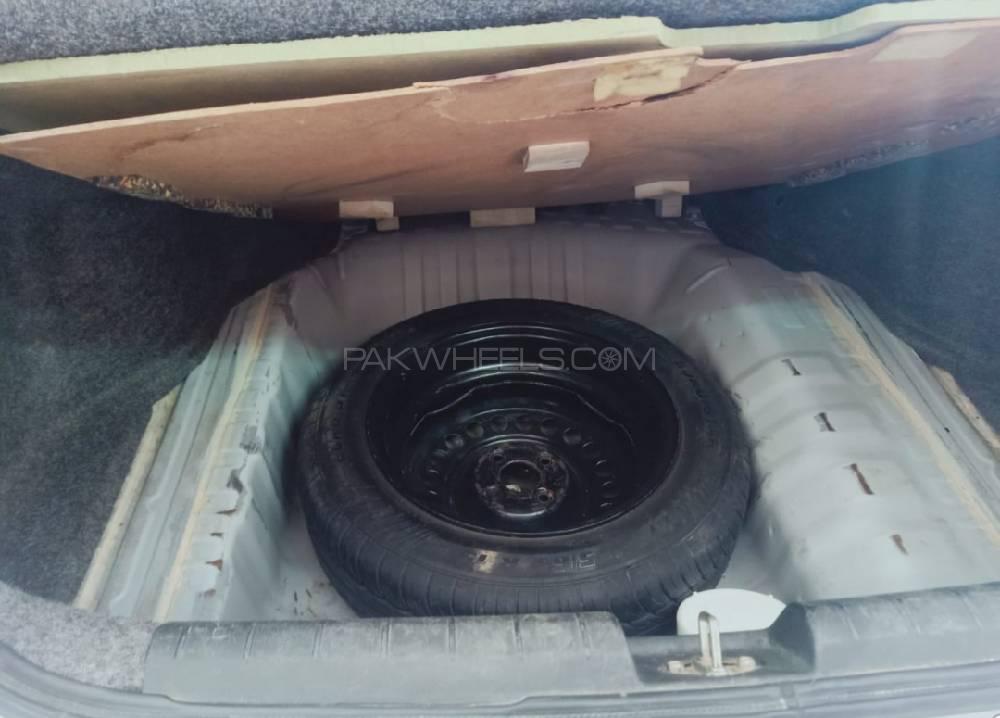 Honda City 2015 for Sale in Sahiwal Honda City 2015 for Sale in Sahiwal Image-10