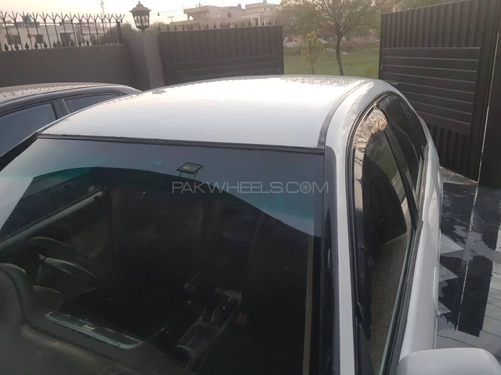 Honda Civic 2005 for Sale in Lahore Honda Civic 2005 for Sale in Lahore Image-4