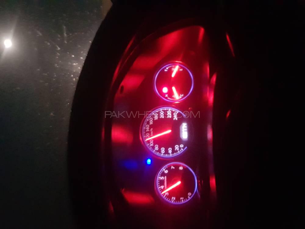 Honda Civic 2005 for Sale in Lahore Honda Civic 2005 for Sale in Lahore Image-19