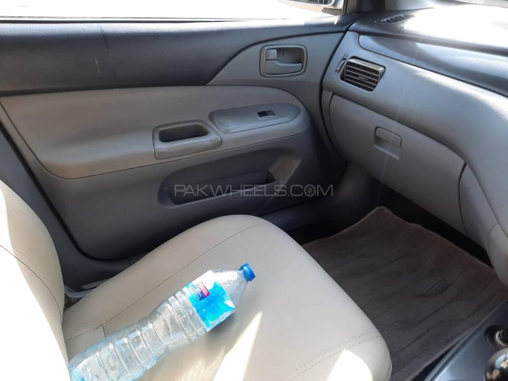 Mitsubishi Lancer 2007 for Sale in Karachi Mitsubishi Lancer 2007 for Sale in Karachi Image-7