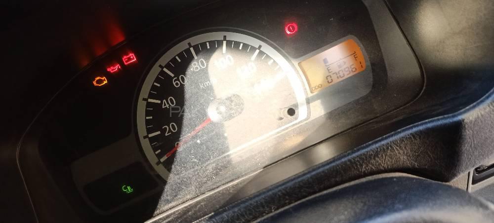 نسان کلپر 2011 for Sale in گجرانوالہ نسان کلپر 2011 for Sale in گجرانوالہ Image-8