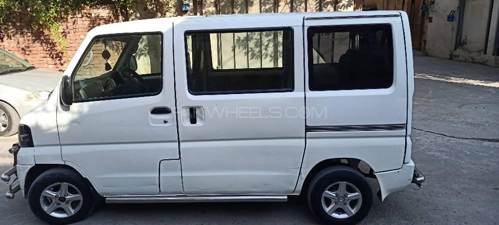 نسان کلپر 2011 for Sale in گجرانوالہ نسان کلپر 2011 for Sale in گجرانوالہ Image-2