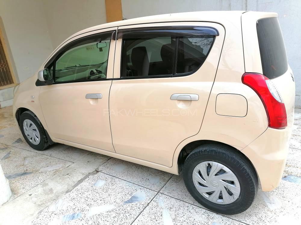 Suzuki Alto 2013 for Sale in Peshawar Suzuki Alto 2013 for Sale in Peshawar Image-3