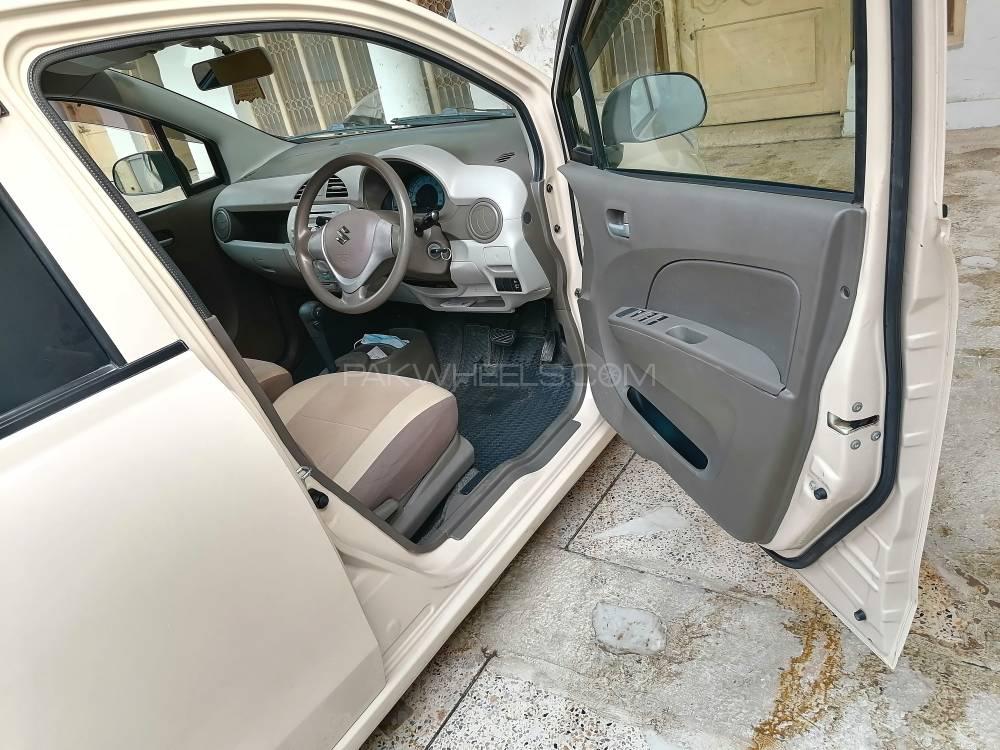 Suzuki Alto 2013 for Sale in Peshawar Suzuki Alto 2013 for Sale in Peshawar Image-10