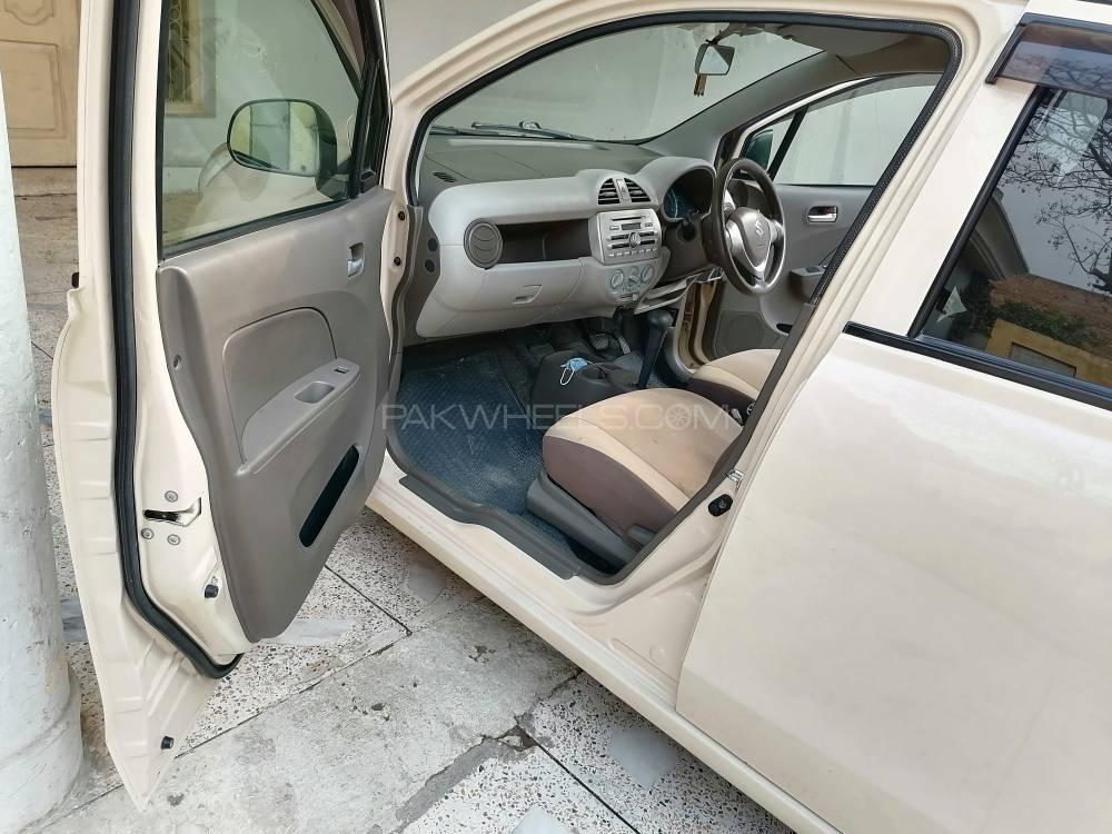 Suzuki Alto 2013 for Sale in Peshawar Suzuki Alto 2013 for Sale in Peshawar Image-11